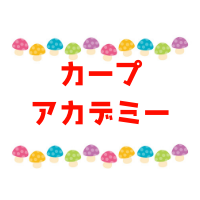カープアカデミーとは？出身選手はドミニカ？巨人など他球団にも行けるの？