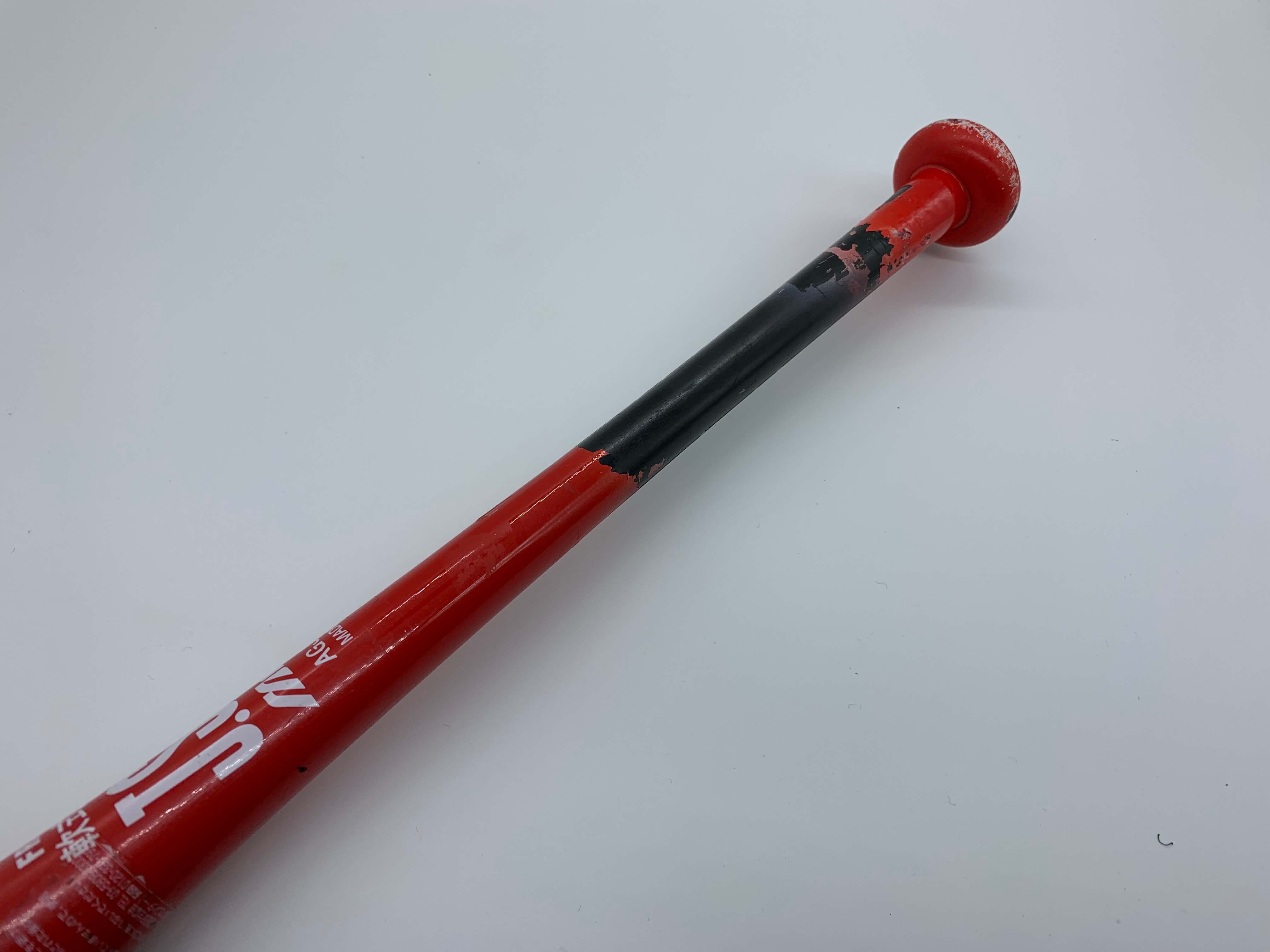 バットグリップ