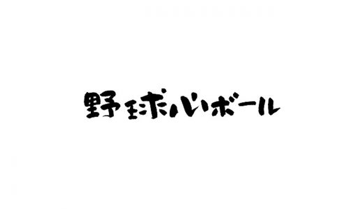 野球心ボールとは？使い方や効果は？イップスにも？価格や口コミ評判も